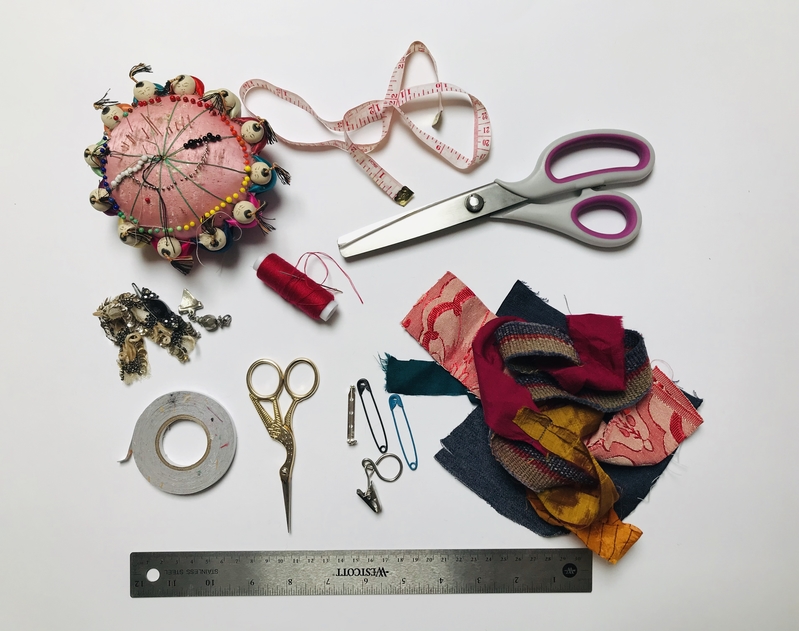 Craft In Common Courage 2