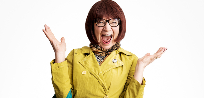 Barbara Nice Family Show Web
