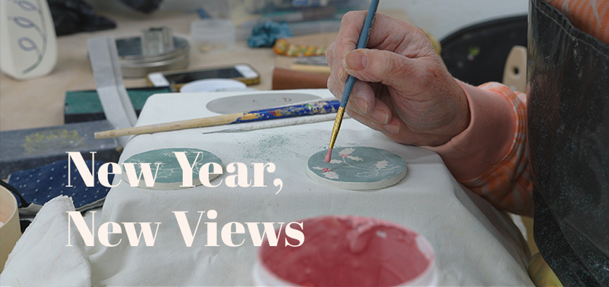 New Year New Views Image Website