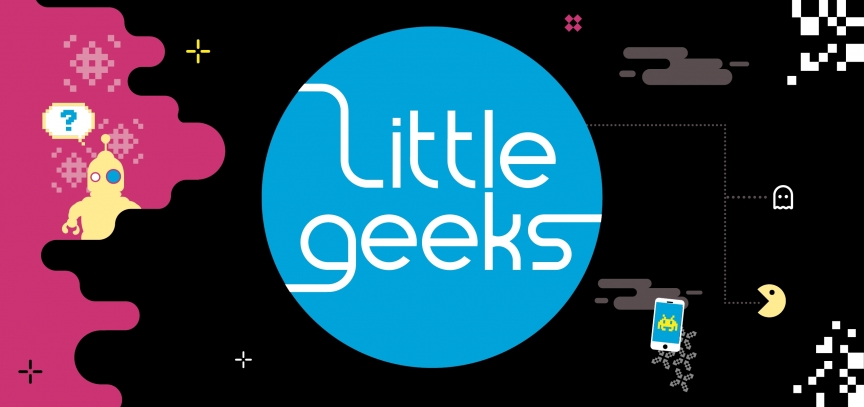 Little Geeks M