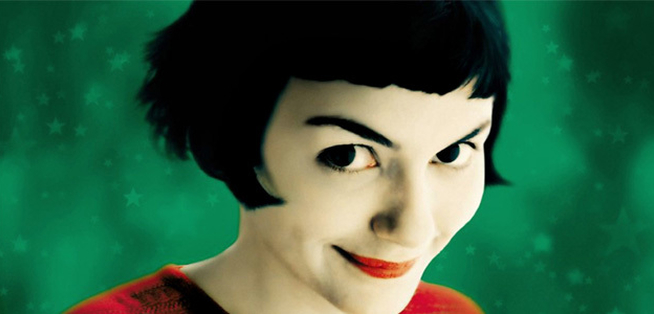 Amelie M