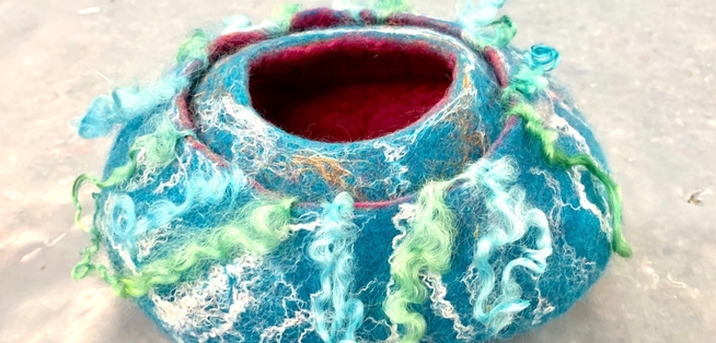Felt Making