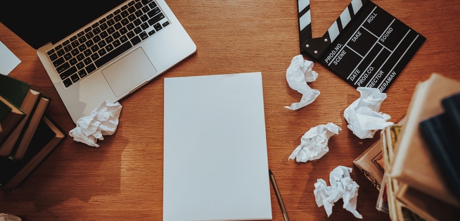Screenwriting For Web 2