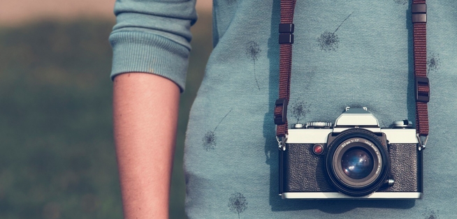 Summer Photography For Wellbeing