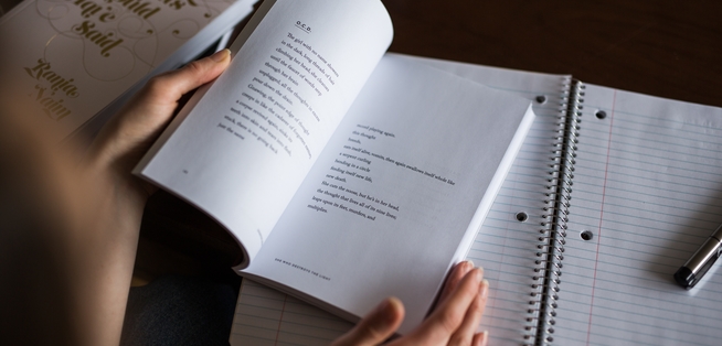 Writers Reading Group