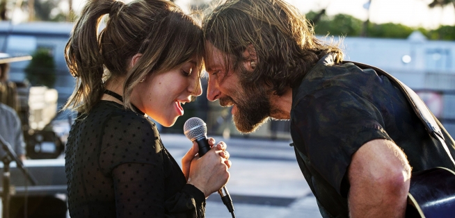 A Star Is Born
