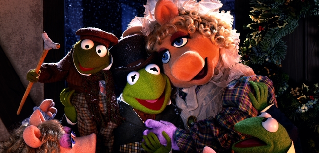 Cratchit Family