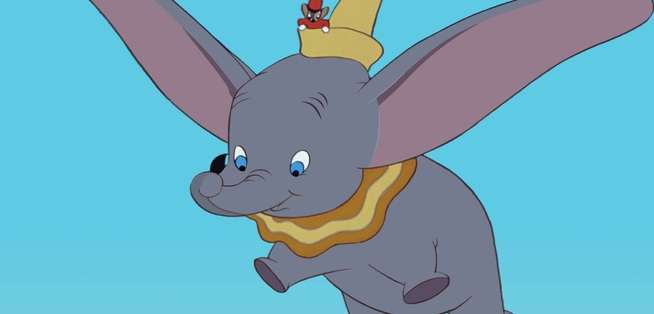 Dumbo Eg