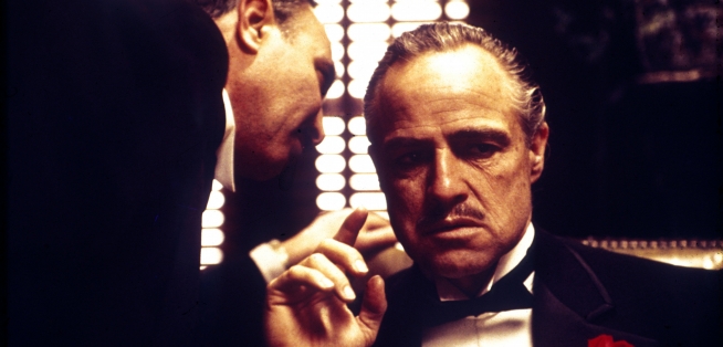 Godfather The Bfi1