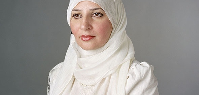Arpita Shah Purdah Series 2013 Web