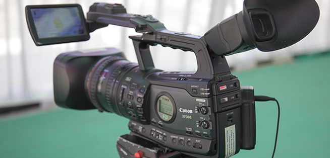 Video Cam M