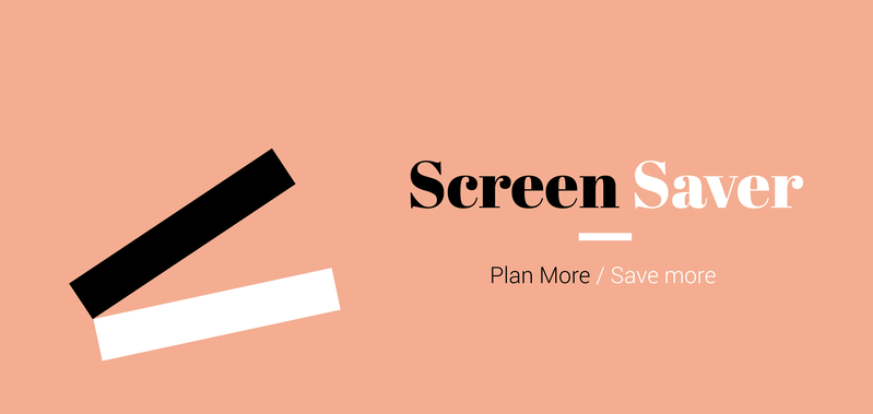 Screensaver M