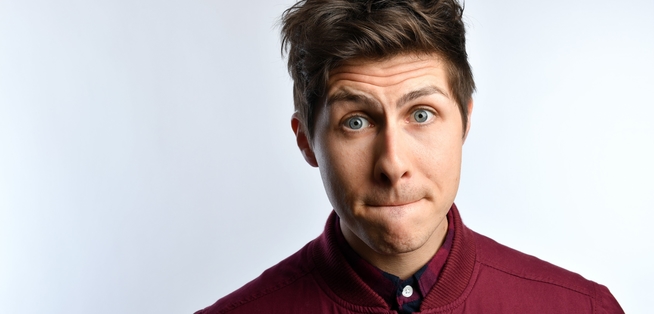 Ben Hanlin 2018