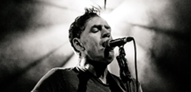 Martyn Joseph M