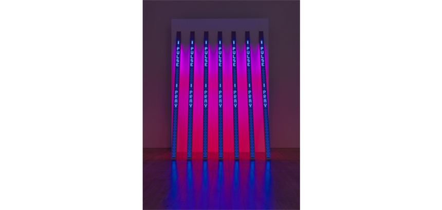 Jenny Holzer M Wht