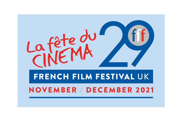 FRANCE Trailer  TIFF 2021 