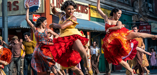 West Side Story For Web