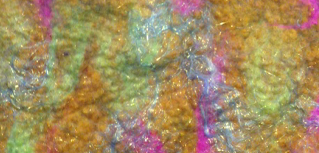 Explore Textiles Chanel Green F