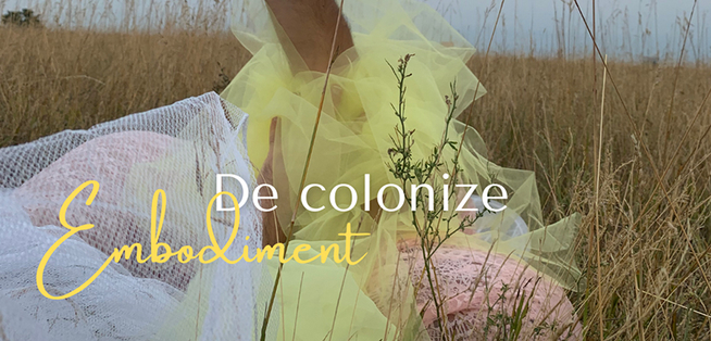 Decolonize Embodi Web