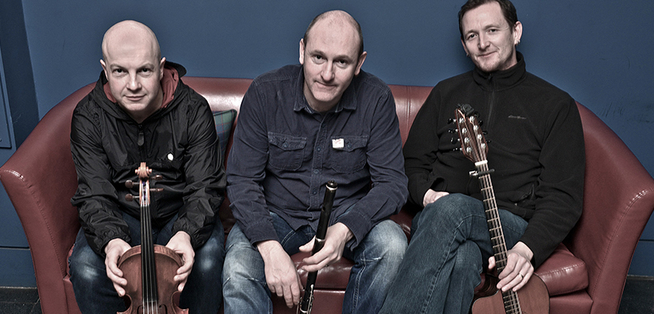 Mc Goldrick Trio For Web