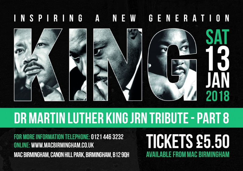 Mlk Side 1