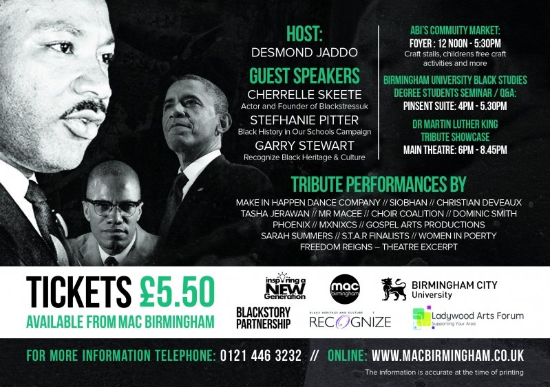 Mlk Side 2