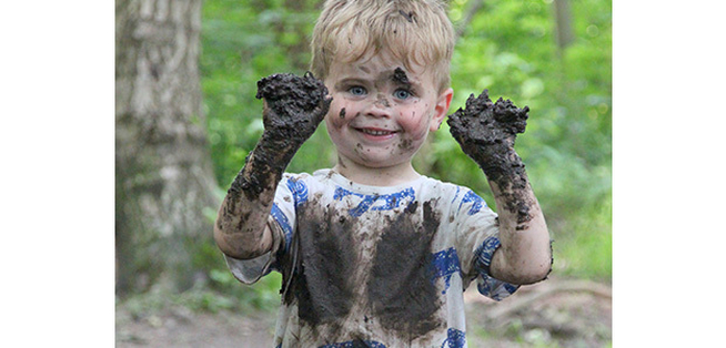 Nature Tot F