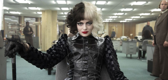 Cruella