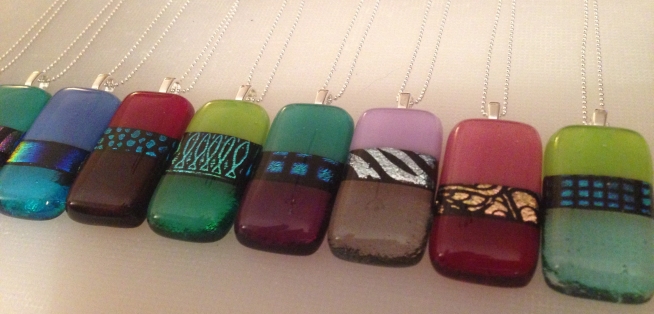 Glass Fusing