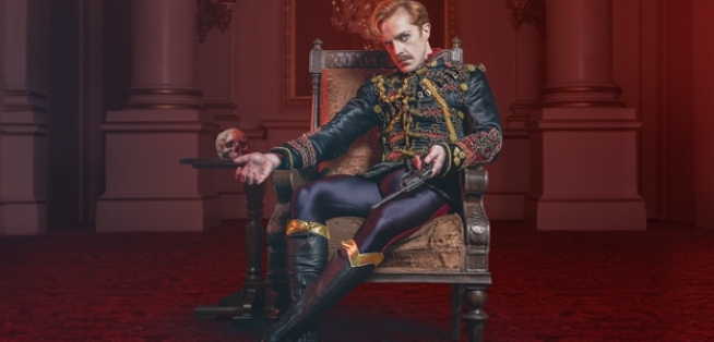Mayerling M