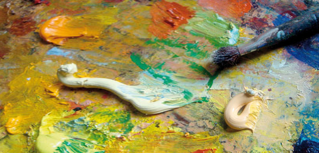 paintings