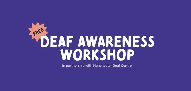 Deaf Awareness Workshop Web