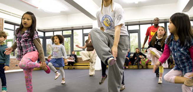 creative-dance O