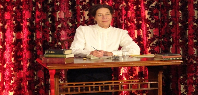 Eglantyne The Show