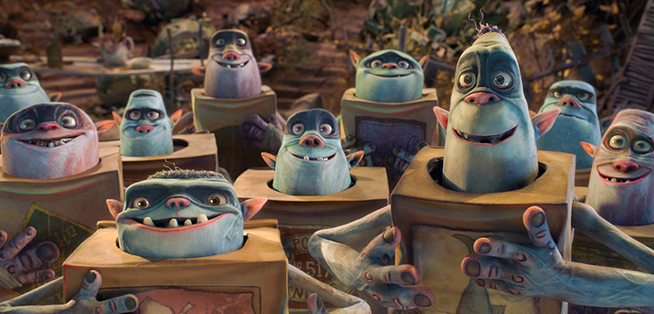 The Boxtrolls For Web