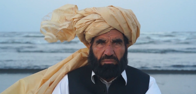 Naqeeb Father Image