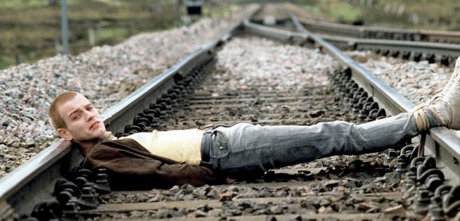 Trainspotting