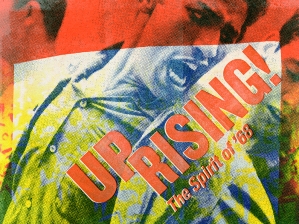 Uprising – Spirit Of 68 2018 05 Small