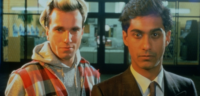 Image Web Laundrette