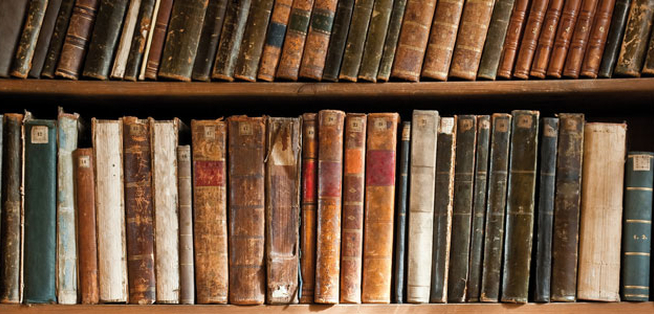 books-M
