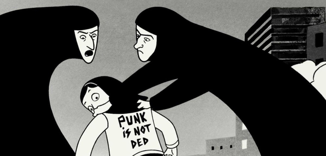 Persepolis