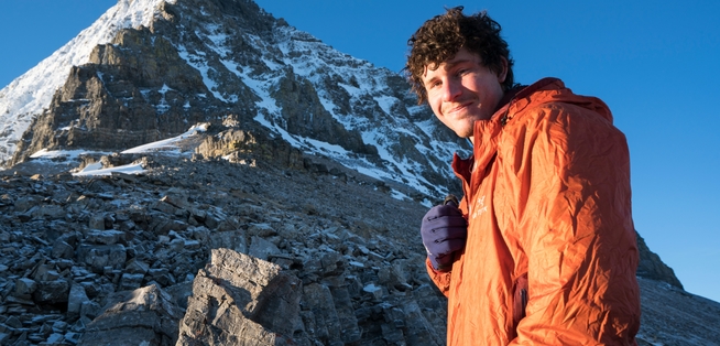 The Alpinist For Web