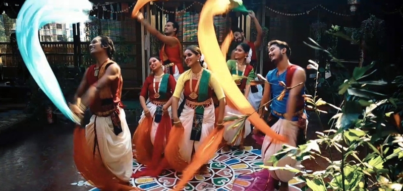 Bangla 50 Daytime Activity For Web