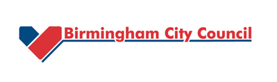 Birmingham City Council logo