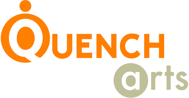 Quench Arts Logo Jpeg