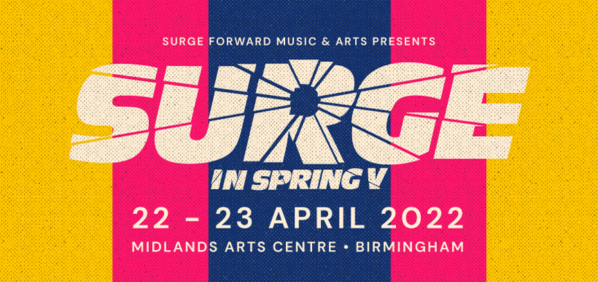 Surge Banner Mac