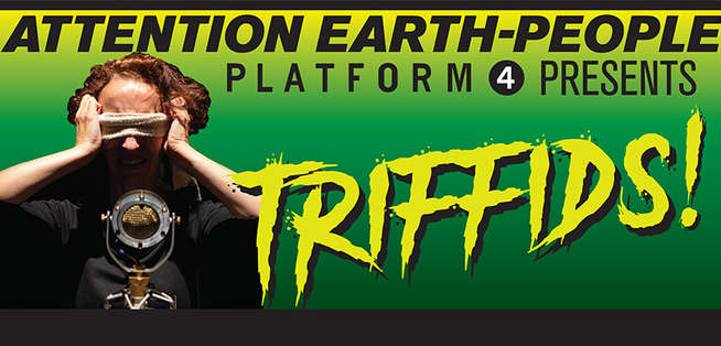 Triffids For Website
