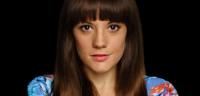Vikki Stone M