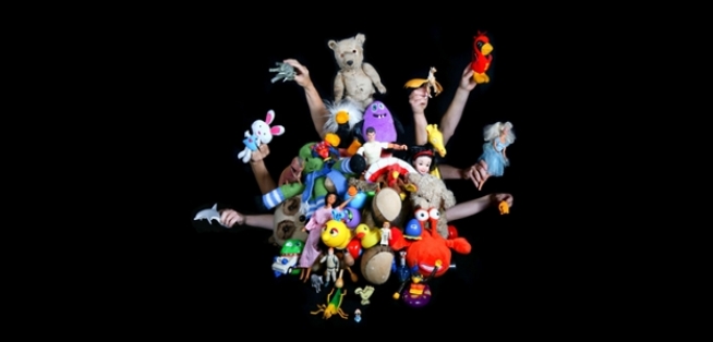 Your Toys M