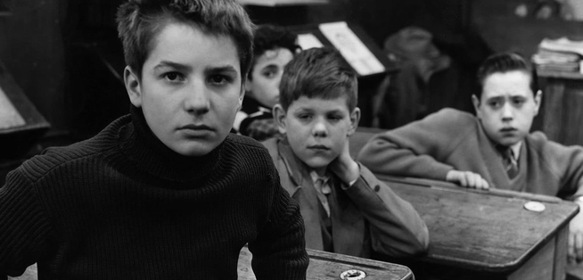 400 Blows
